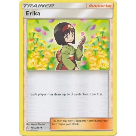 Erika