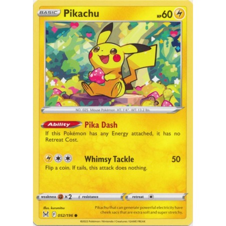 Pikachu
