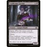 Loathsome Curator // Conservadora aborrecible (F)