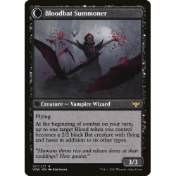 Voldaren Bloodcaster // Conjurasangre de Voldaren
