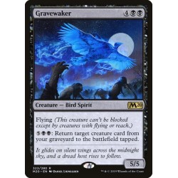 Gravewaker // Despiertatumbas
