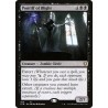 Pontiff of Blight // Pontífice de desolación