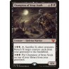 Champion of Stray Souls // Campeón de las almas descarriadas