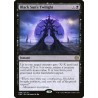 Black Sun's Twilight // Ocaso del sol negro