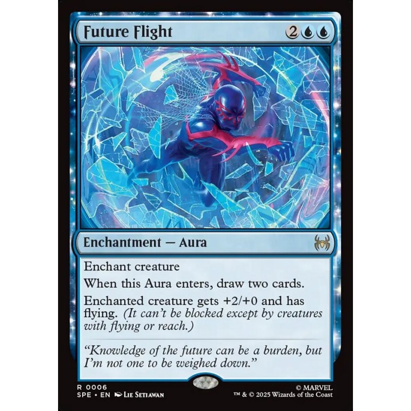 Future Flight