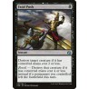 Fatal Push // Empujón fatal