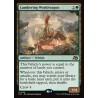 Lumbering Worldwagon // Travesamundos pesado (PP)