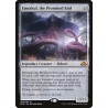 Emrakul, the Promised End // Emrakul, el Final Prometido