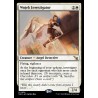 Wojek Investigator // Investigadora wojek