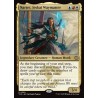 Narset, Jeskai Waymaster // Narset, Maestra Sapiente jeskai