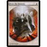 Brave the Elements // Resistir los elementos (Textless)