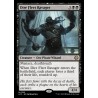 Dire Fleet Ravager // Devastador de la Flota Arrasadora