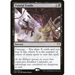 Painful Truths // Verdades que duelen