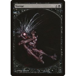 Terror (Textless)