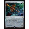 Extinguisher Battleship // Acorazado extintor (PP) (F)