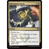 Silverquill Charm // Amuleto de Plumargéntum