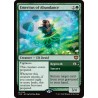Emeritus of Abundance // Emérita de la abundancia (P)