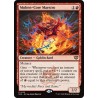 Molten-Core Maestro // Maestra magmacor