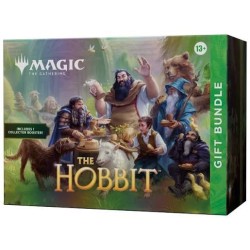 Reserva "BUNDLE GIFT" el Hobbit MTG
