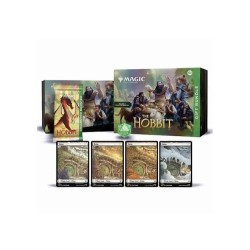 Reserva "BUNDLE GIFT" el Hobbit MTG