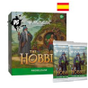 RESERVA "Pre Release The Hobbit" AT HOME (+2 sobres de Juego)