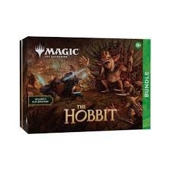RESERVA "BUNDLE" Edición "THE HOBBIT" (ING)