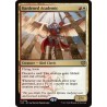 Hardened Academic // Académico curtido (PP)