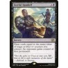 Fateful Handoff  // Entrega fatídica
