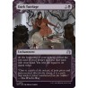 Dark Tutelage // Tutela oscura