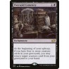 Oversold Cemetery // Cementerio sobrevendido