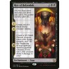 Rite of Belzenlok // Rito de Belzenlok