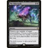 The Elderspell // El Hechizo del Anciano
