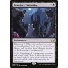 Cemetery Tampering // Profanar el cementerio