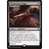 Whispersteel Dagger // Daga de acero susurrante