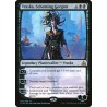 Vraska, Scheming Gorgon // Vraska, gorgona intrigante (F)