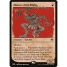 Minion of the Mighty // Siervo de los poderosos