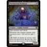 Postmortem Professor // Profesor post mortem