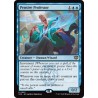 Pensive Professor // Profesor pensativo