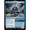 Jadzi, Steward of Fate // Jadzi, custodio del destino