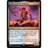 Zaffai and the Tempests