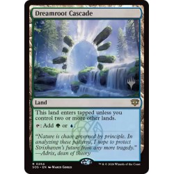 Dreamroot Cascade (F)