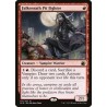 Falkenrath Pit Fighter // Luchadora del foso de Falkenrath