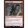 Kessig Wolfrider // Cabalgalobos de Kessig