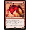 Vexing Devil // Diablo irritante (F)