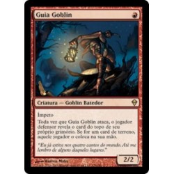 Goblin Guide // Guía trasgo (POR)