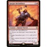 Kargan Intimidator // Amedrentador kargano