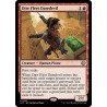 Dire Fleet Daredevil // Temeraria de la Flota Arrasadora