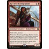 Kari Zev, Skyship Raider // Kari Zev, pirata de aeronaves (F)