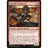Tilonalli's Summoner // Invocadora de Tilonalli