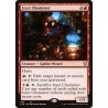 Izzet Chemister // Quimista ízzet